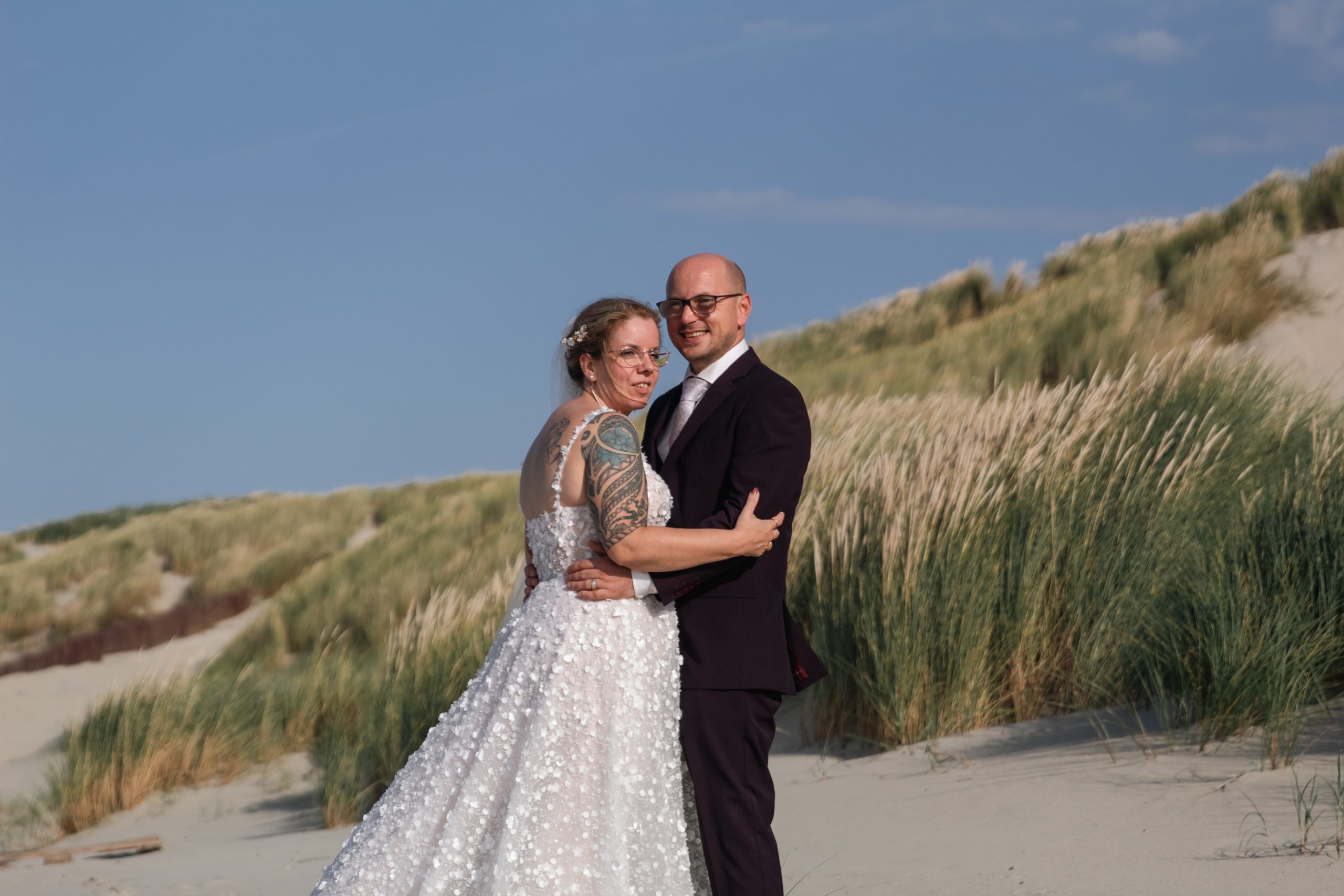 Chris en Wendy-1 Chris en Wendy-1