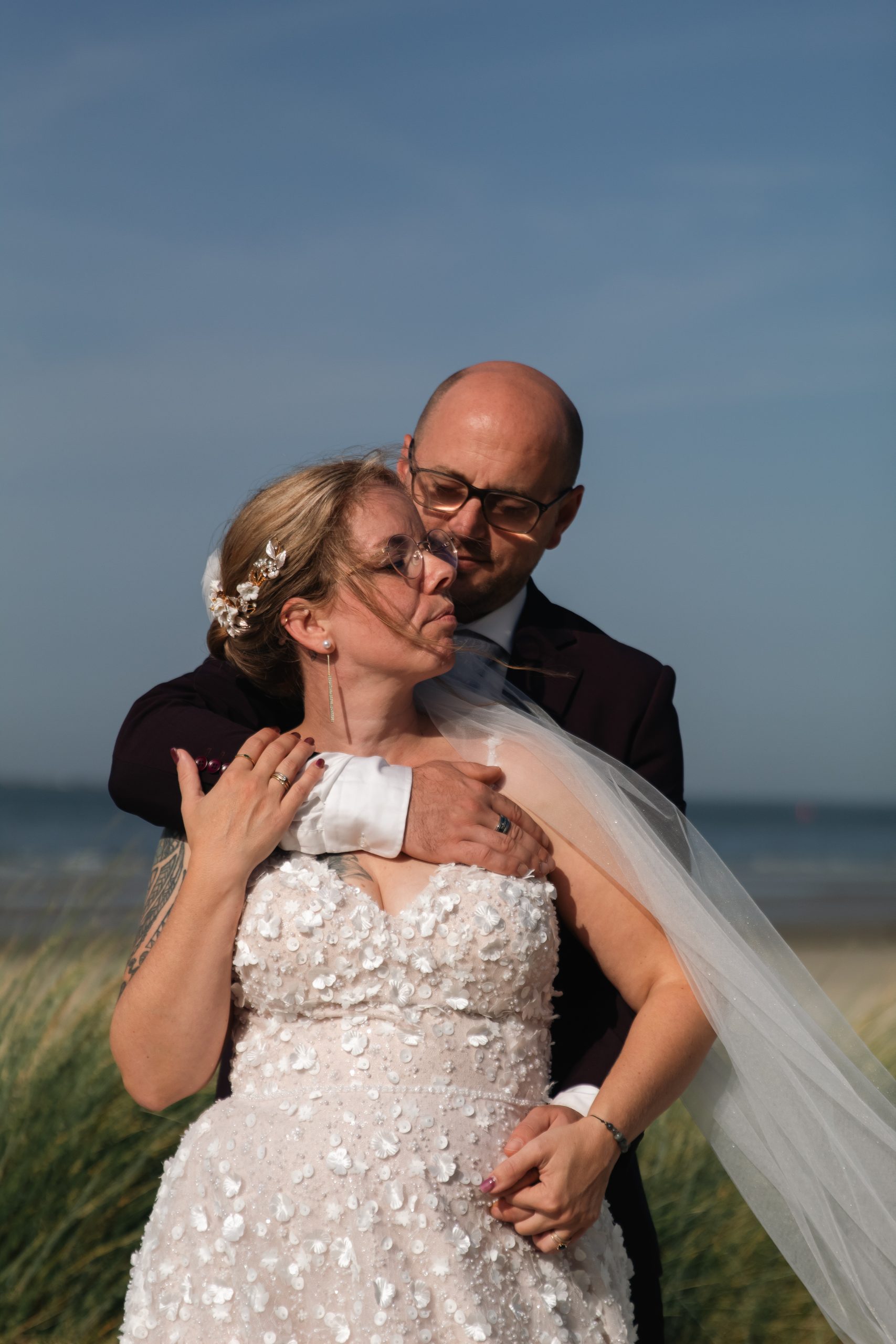 Chris en Wendy-3 Chris en Wendy-3