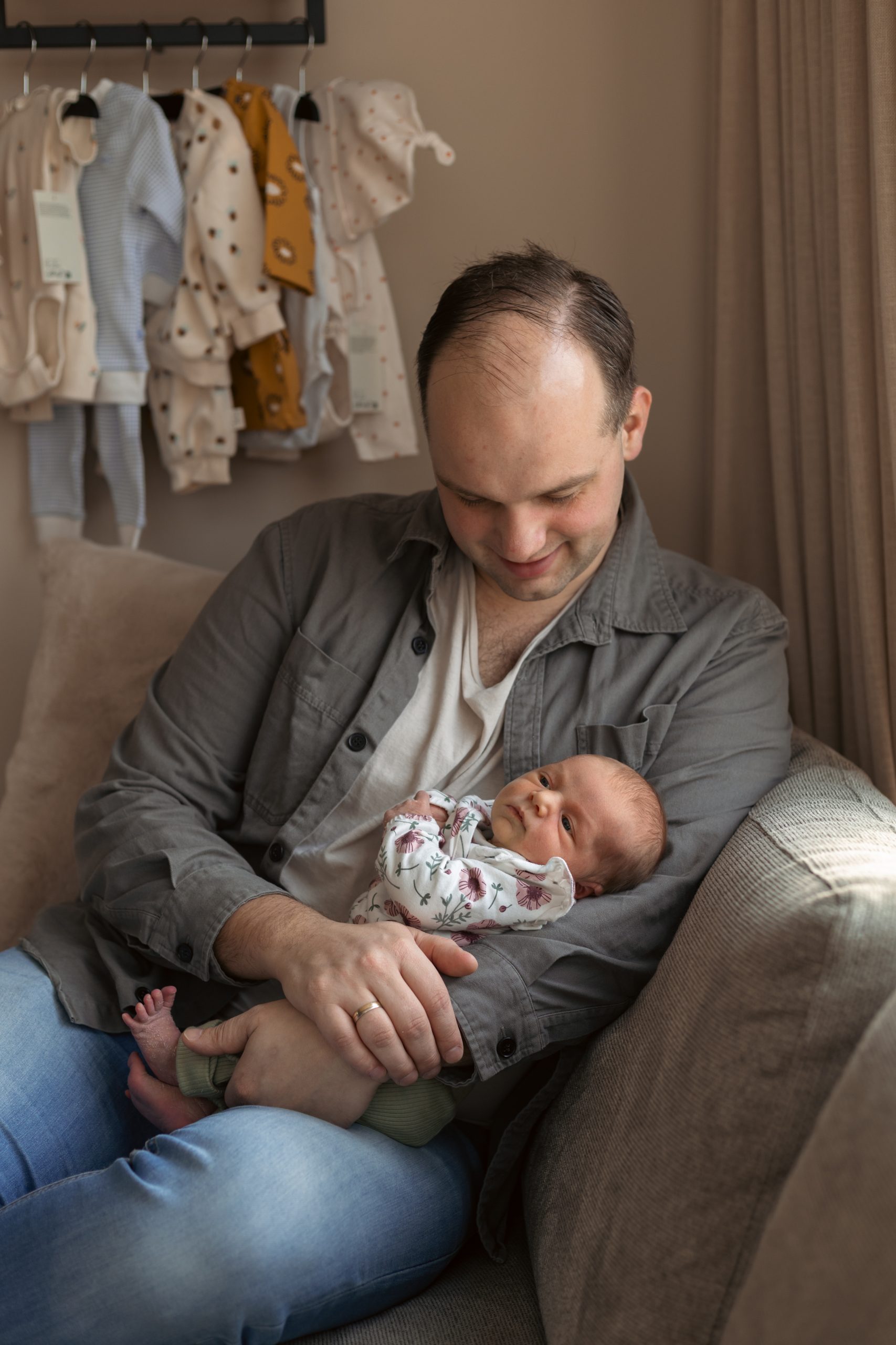 Newbornshoot Lara-27 Newbornshoot Lara-27
